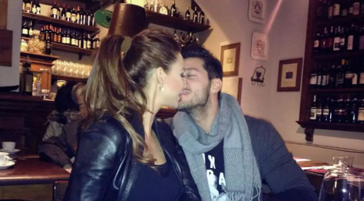 Pe urmele lui Bahmu și Prigoană! BOMBĂ!  Bianca și Victor Slav sunt din nou ÎMPREUNĂ