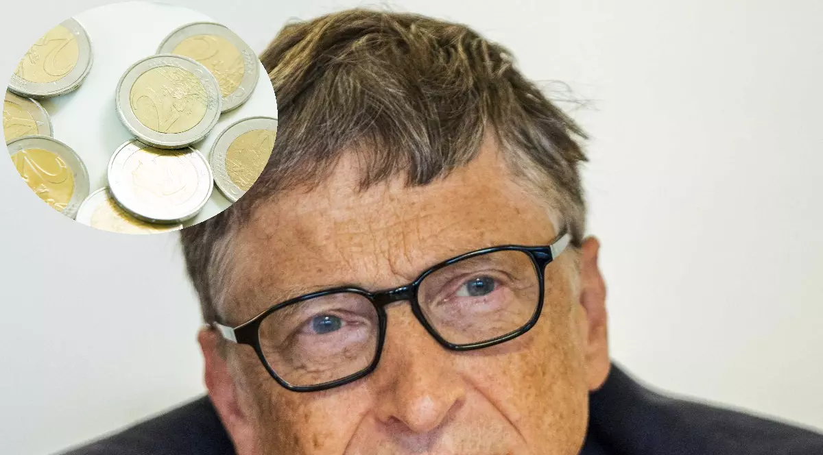 $urprinzător! 10 lucruri neștiute despre BANI