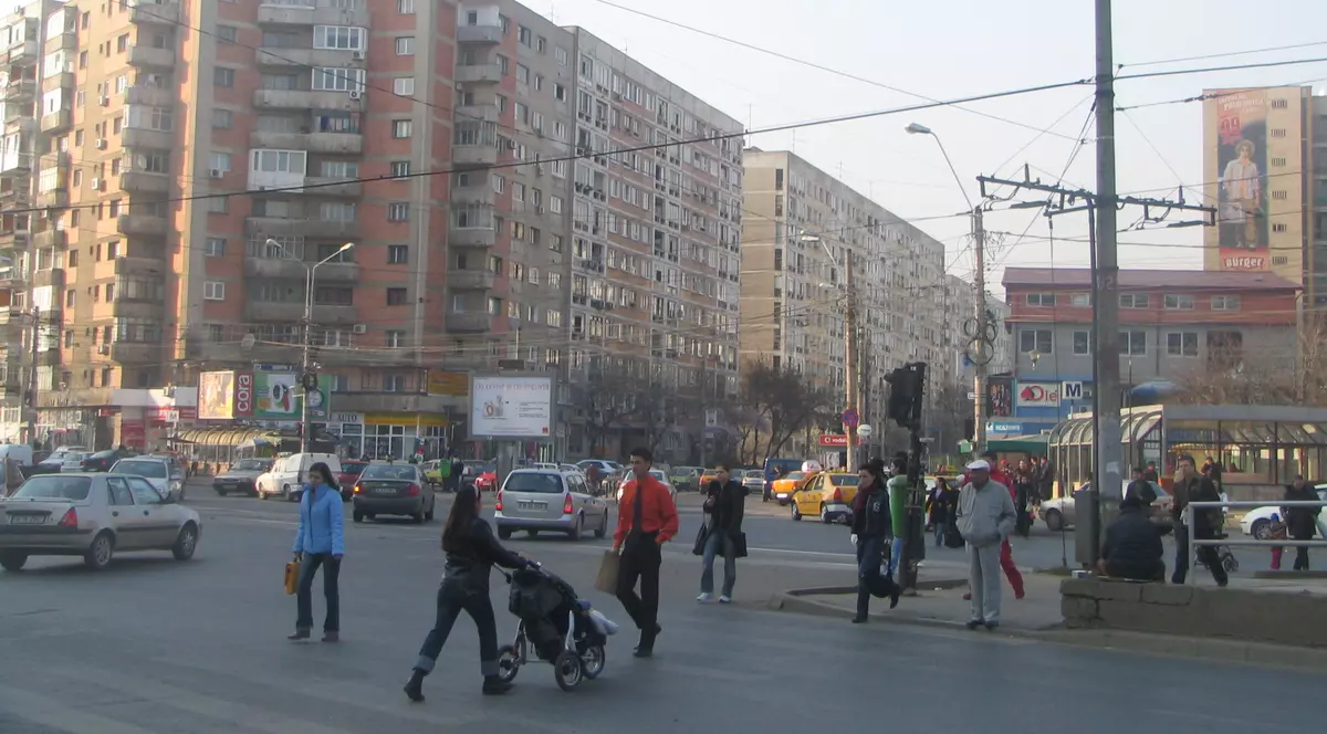 6 orașe din România în care MERITĂ SĂ TRĂIEȘTI