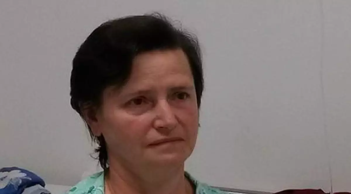 O bolnavă de CANCER din SUCEAVA în stadiu TERMINAL s-a vindecat MIRACULOS