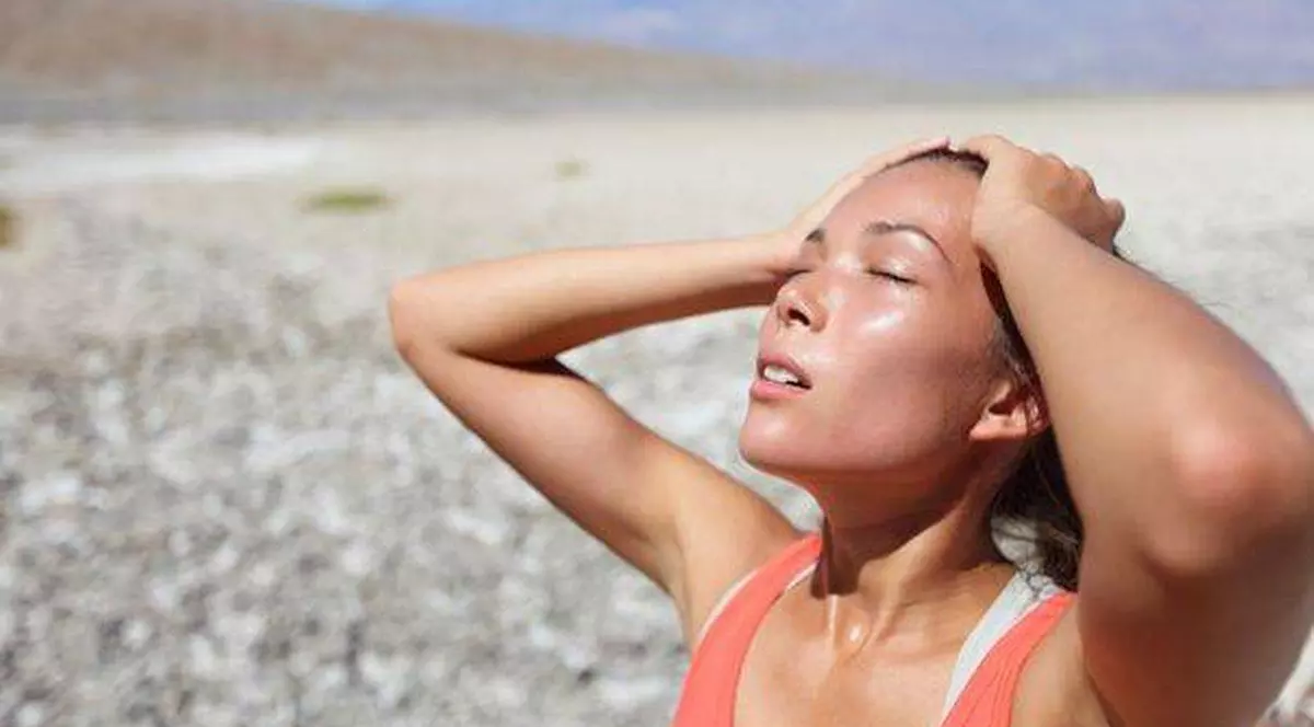 2014 a fost CEL MAI CĂLDUROS an înregistrat vreodată. Ce spun SPECIALIȘTII 