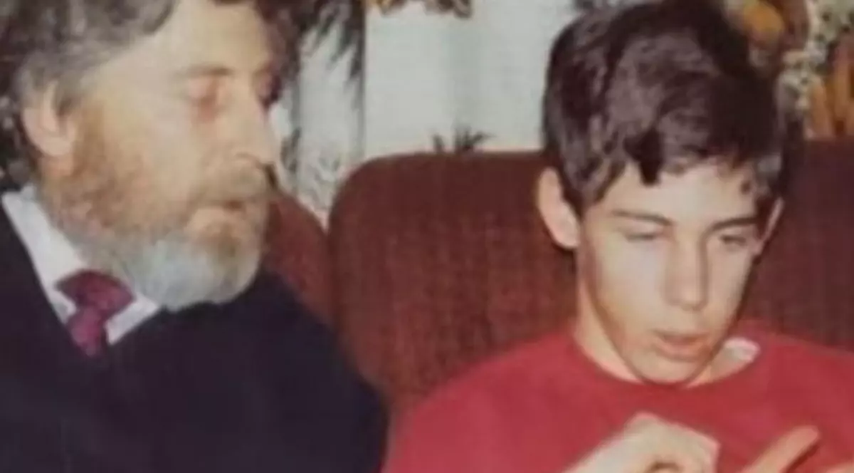 ”Am evadat din PROPRIUL CORP!" Povestea emoționantă a unui bărbat care auzea și vedea tot în jurul lui, dar nu putea să SPUNĂ NIMĂNUI