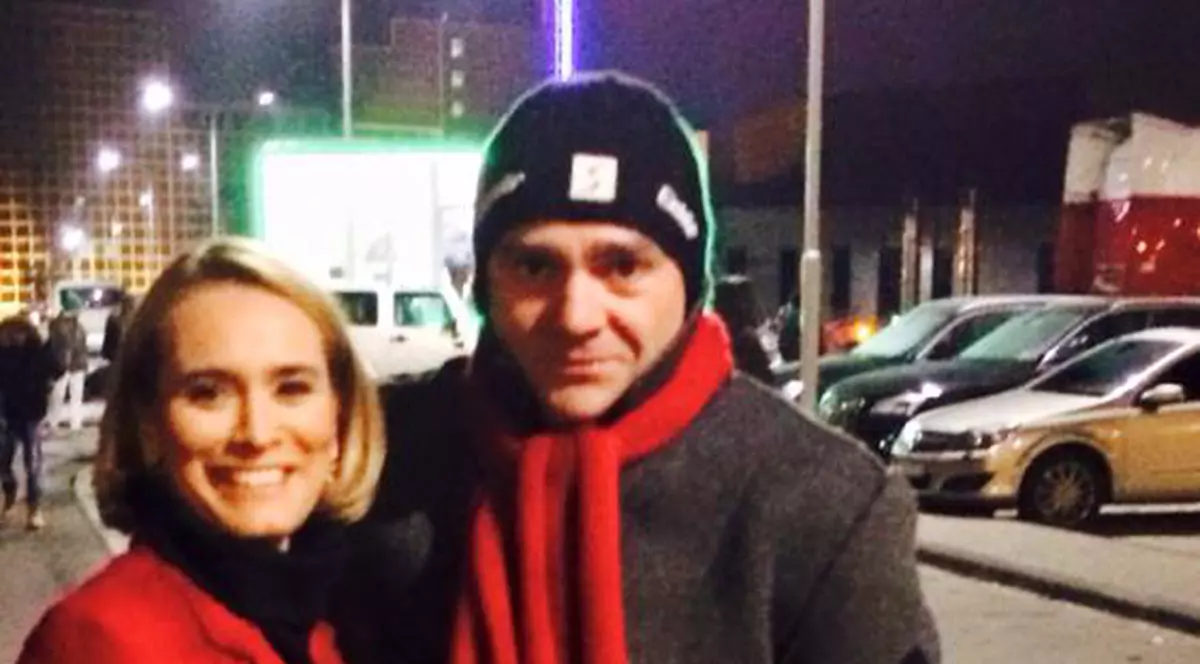 SECRETUL lui Cătălin Radu Tănase, dezvăluit de Andreea Esca! DE CE VORBEȘTE atât de mult în jurnale