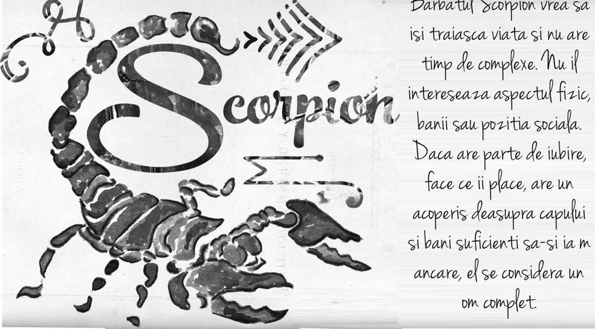 Ce îi complexează pe bărbaţi în funcţie de zodia lor