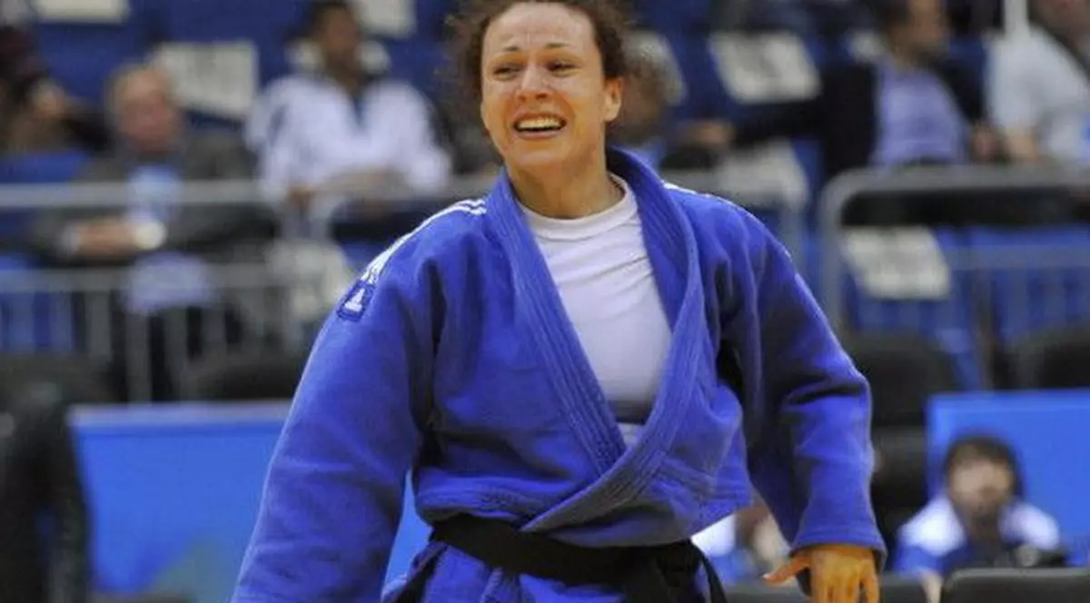 Andreea Chițu a ratat încă o șansă de a cuceri o medalie olimpică