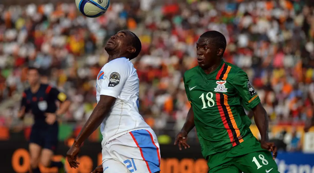 Suspansul se menține în Grupa A din Cupa Africii. Congo a trecut de Gabon