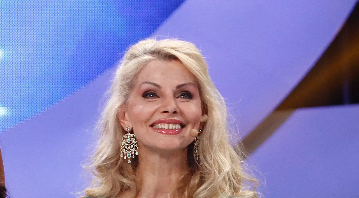 Anastasia Lazariuc spune care a fost CEL MAI DUR MOMENT DIN VIAȚA EI