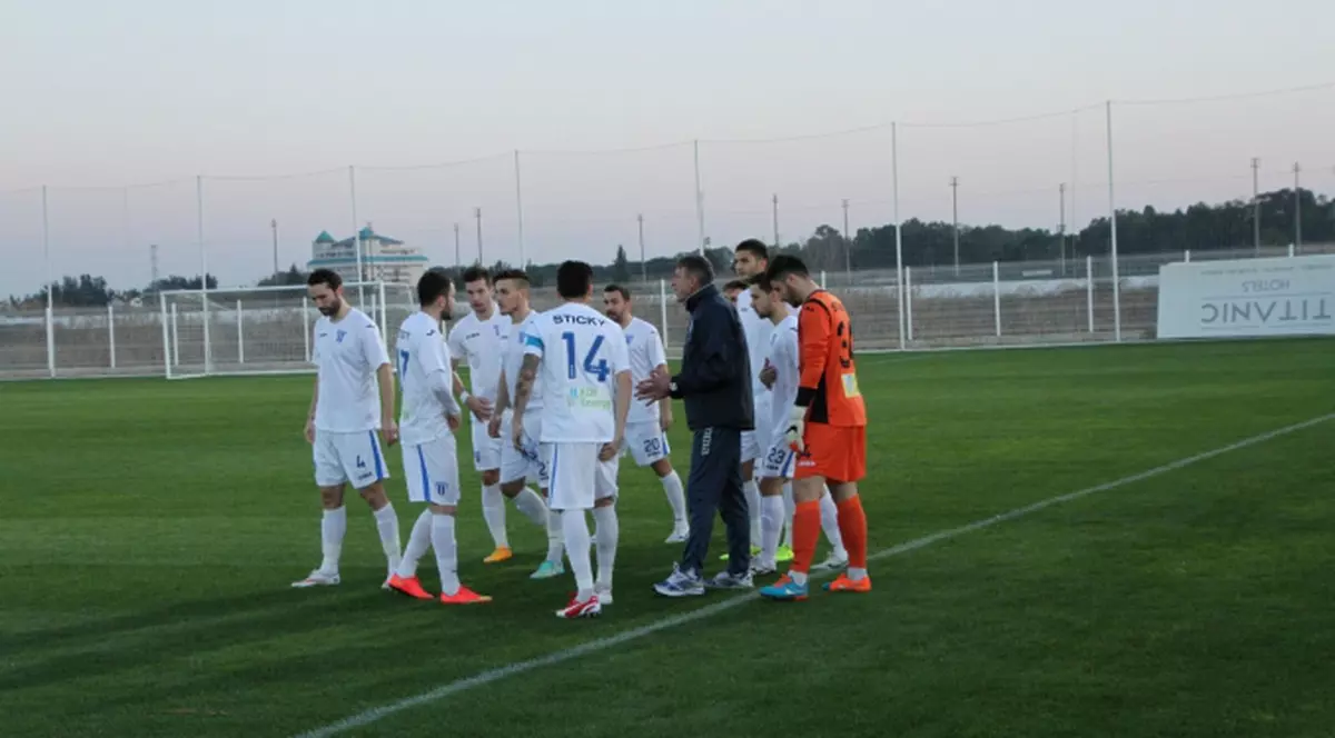 CS U Craiova, învinsă de Anji Makhachkala. Sorin Cârțu a sărit să-i bată pe ruși / VIDEO