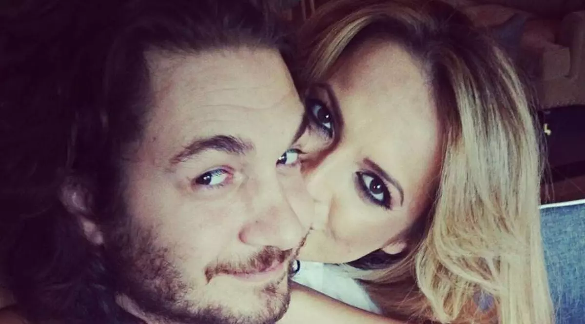 Soția lui Chef Florin, CU BURTICA DE GRAVIDĂ! Cât de frumoasă este | FOTO ÎN ARTICOL