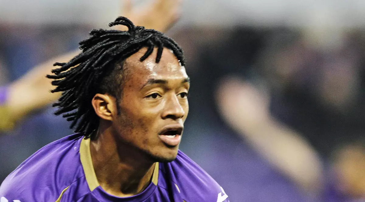 Juan Cuadrado, aproape de Chelsea! Jucătorul a plecat la Londra să facă vizita medicală