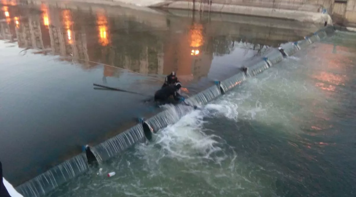 DESCOPERIRE ȘOCANTĂ în CAPITALĂ! CADAVRU în DÂMBOVIȚA! 