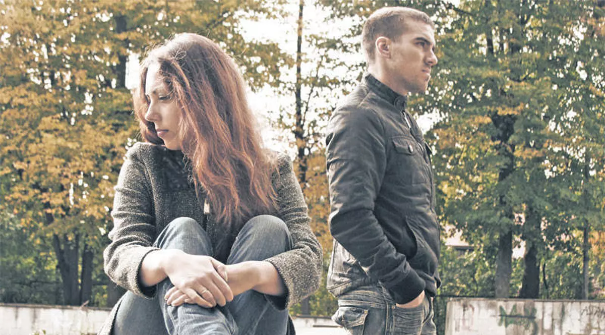 Există viață după despărțire! Află în cât timp au calculat specialiștii că se ”pansează” sufletul ”julit”