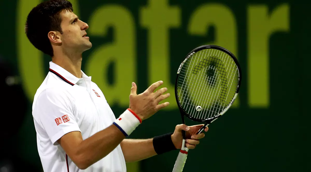 Novak Djokovic nu onorează invitația lui Ion Țiriac. Nu va juca la Madrid!