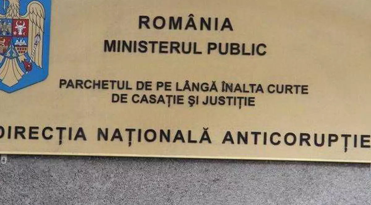 Percheziții DNA în trei județe. Sunt vizate deturnările de fonduri europene