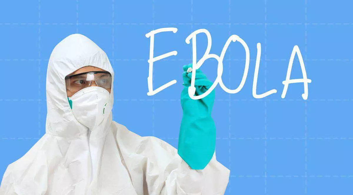 EPIDEMIA de EBOLA la FINAL? Ce spun autoritățile din țările cele mai AFECTATE