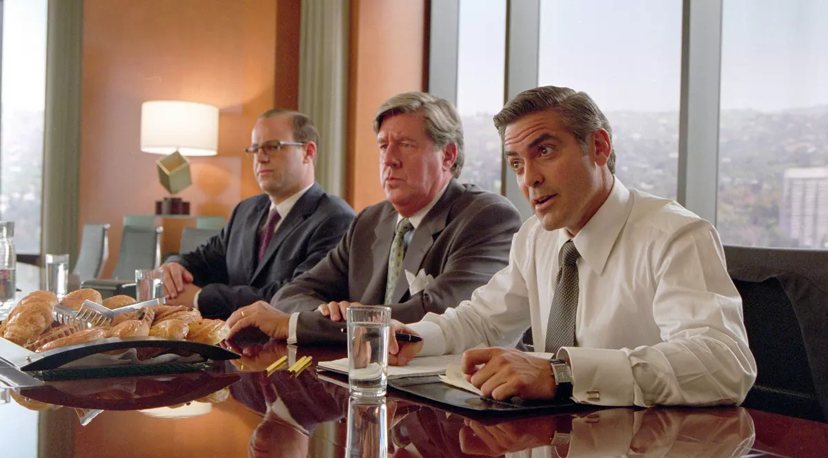 A murit actorul Edward Herrmann, la 71 de ani