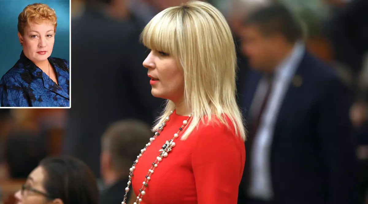 Necazurile Elenei Udrea, prezise de Urania! Uite ce a scris în horoscopul de săptămâna asta!