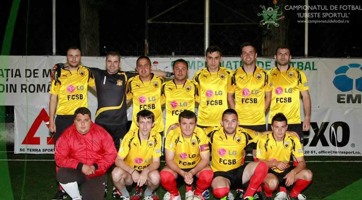 Problemele campioanei, infinite: FCSB are o ”clonă” în România / EXCLUSIV