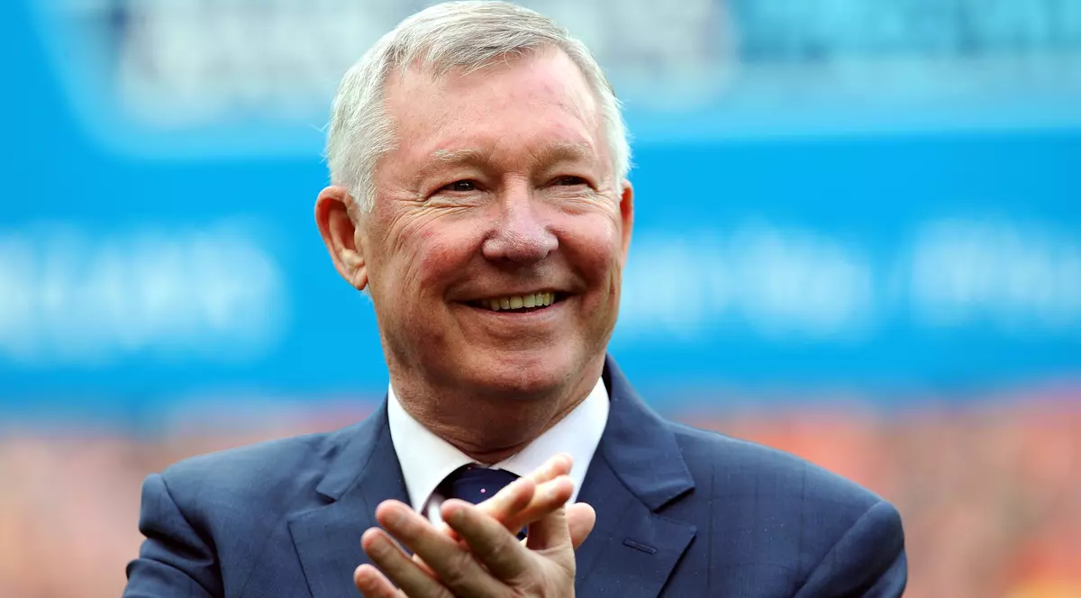 Sir Alex Ferguson, plătit ca un rege, cu 134.000 de euro pe zi