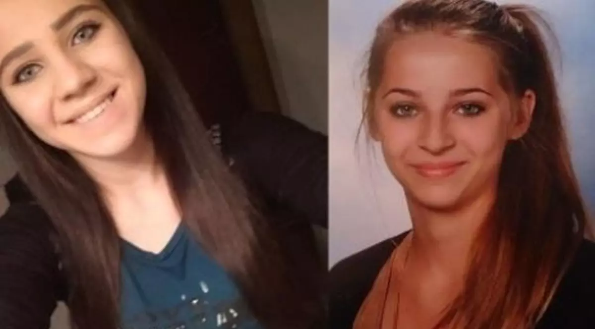 Două adolescente care voiau să devină mirese ai membri ISIS, PRINSE ÎN ROMÂNIA