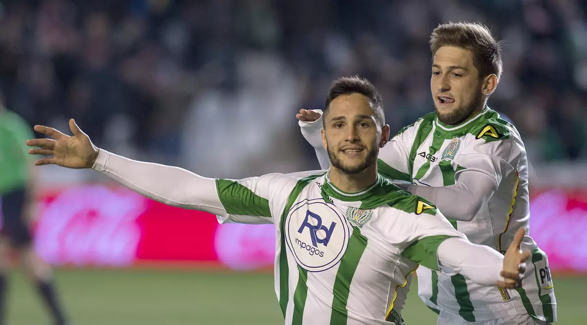 Cum a ratat CS Universitatea Craiova transferul lui Florin Andone, care face furori în Spania!