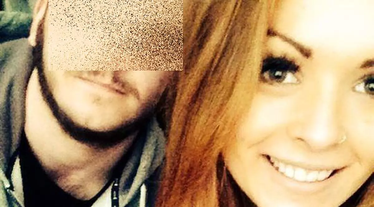 I-a trimis iubitului fotografii cu ea dezbrăcată, însă nu se aștepta să pățească asta! ”A fost o prostie, n-o să mai fac asta niciodată” 