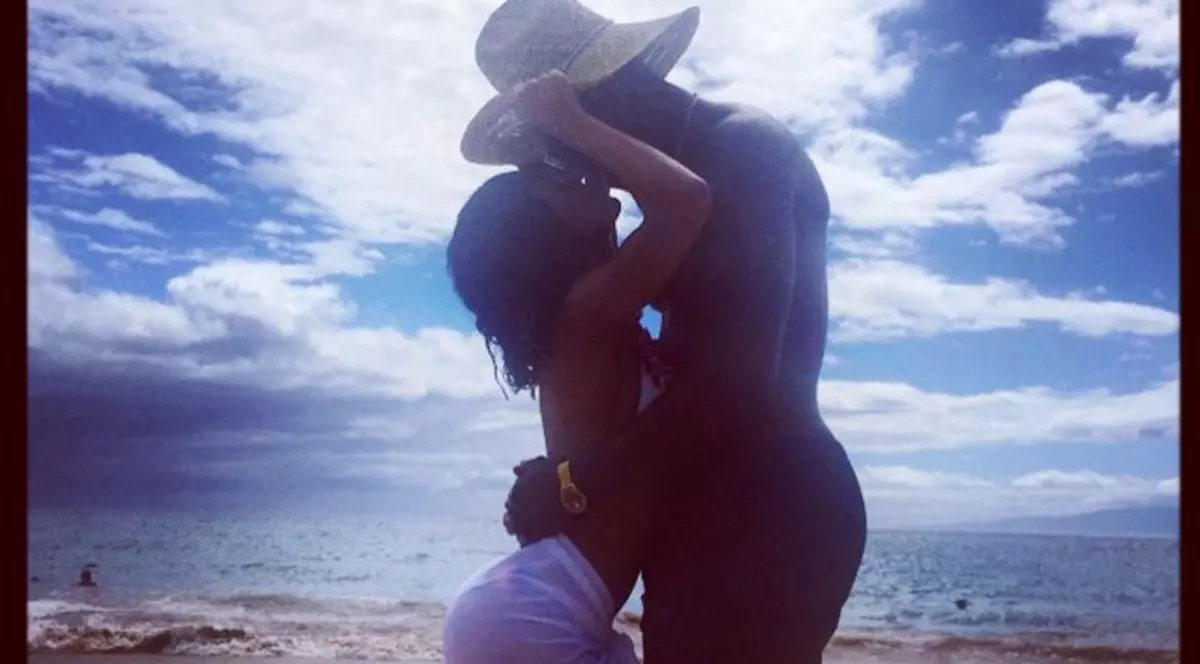 Dragoste în trei în NBA. Un jucător de la Cleveland i-a furat iubita unui rapper. E scandal mare între ei / GALERIE FOTO INCENDIARĂ