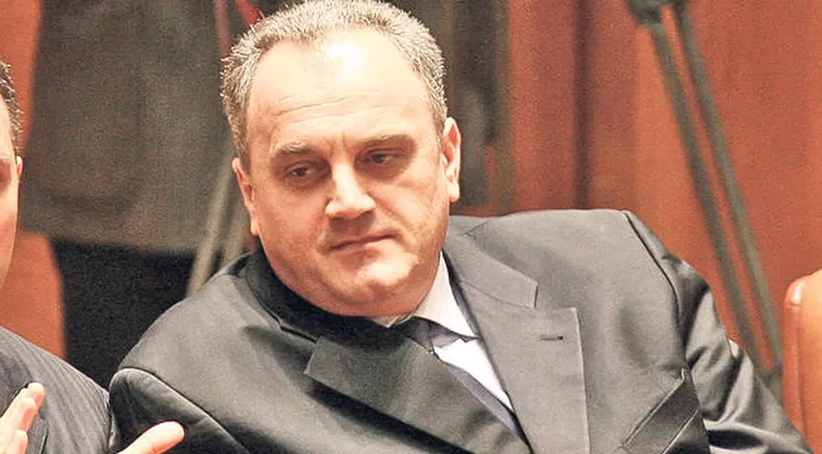 Chiar DNA a cerut eliberarea lui Niro și Sandu! Vezi aici pe cine au turnat! Pinalti și Cocoș rămân în închisoare