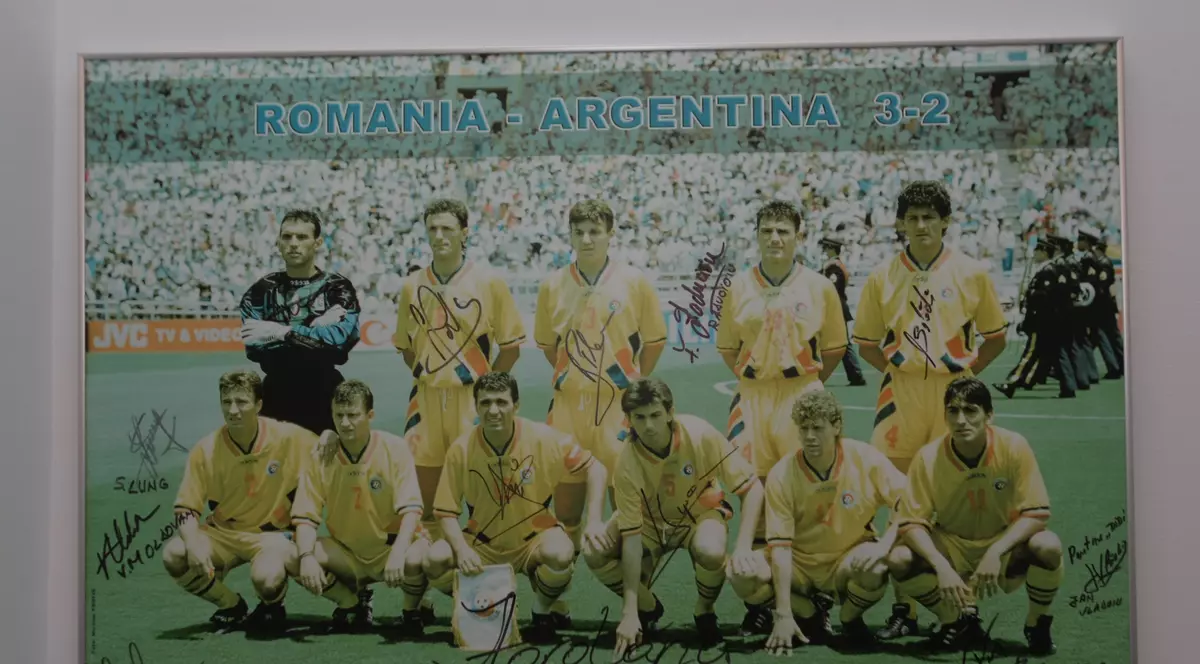 Ce oameni mici! Decizie scandaloasă luată de conducerea de la ”Casa Fotbalului” împotriva Generației de Aur! / EXCLUSIV