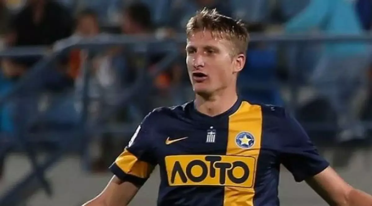 Goian, eliminat în derby-ul românilor din Grecia