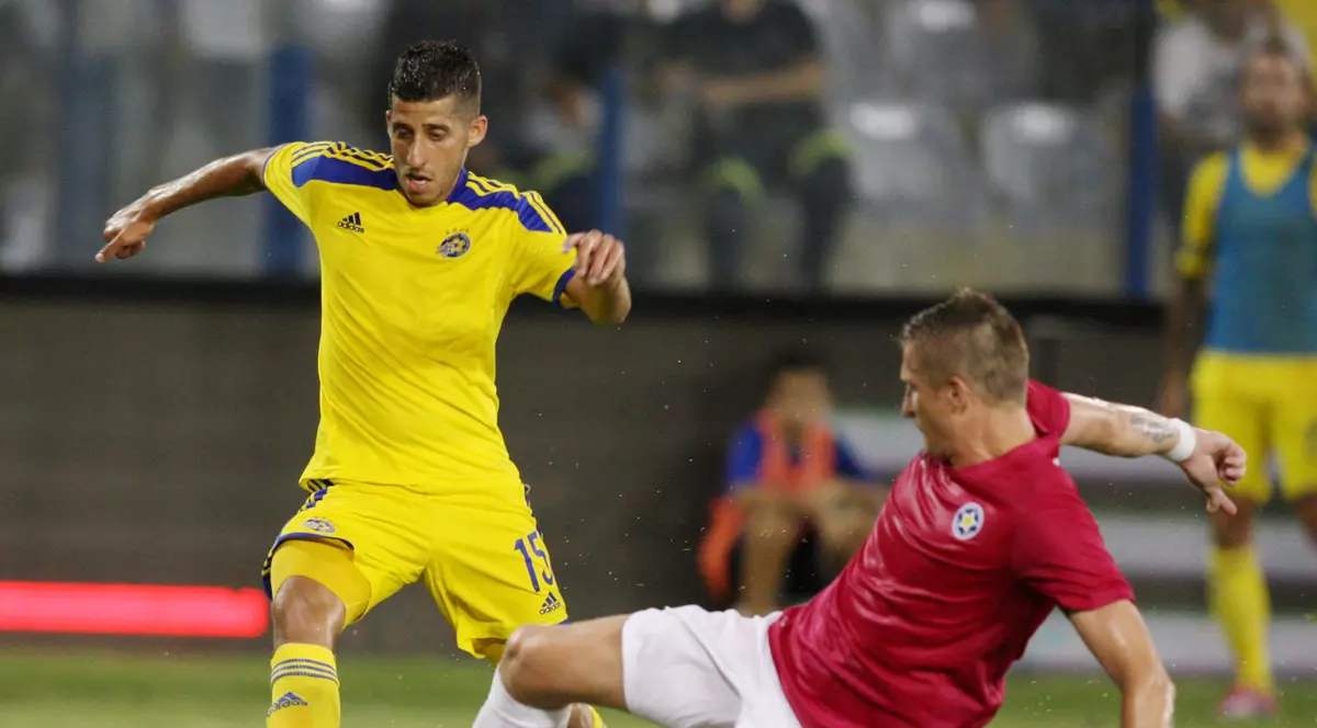 Surpriză în Cupa Greciei. Echipa lui Goian, eliminată de o echipă de liga a doua!