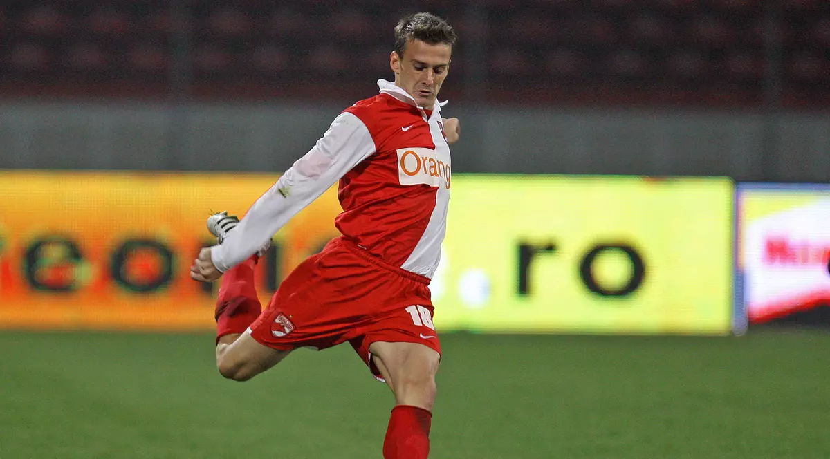 Șefii de la Dinamo se bucură de revenirea lui Goian: ”Sperăm să rezolvăm problemele!”