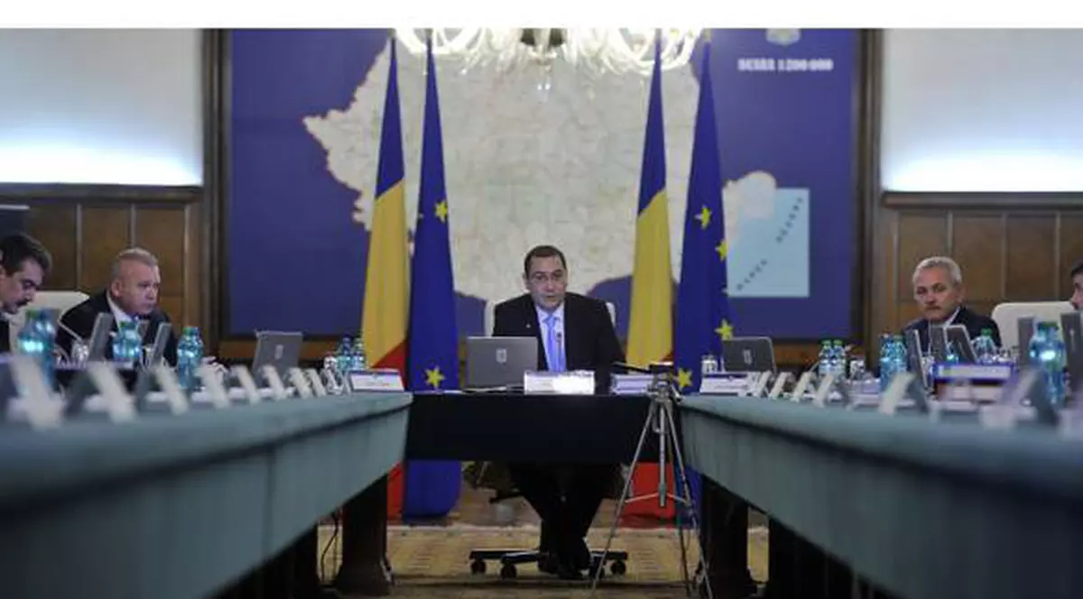 Schimbări majore în sistemul de sănătate!Vezi ce a decis acum Guvernul!