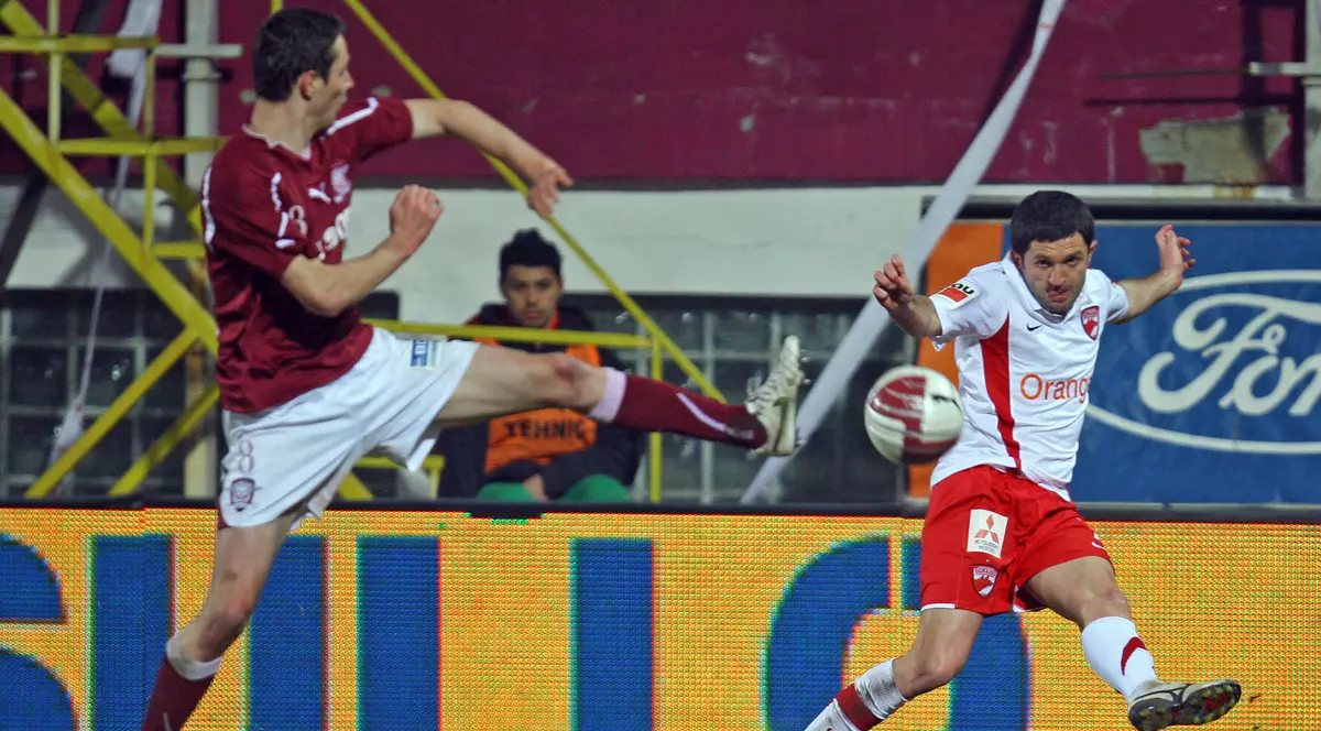 Dinamo. Cătălin Munteanu vine la gruparea ”câinilor roșii”. Ce post va ocupa fostul mijlocaș