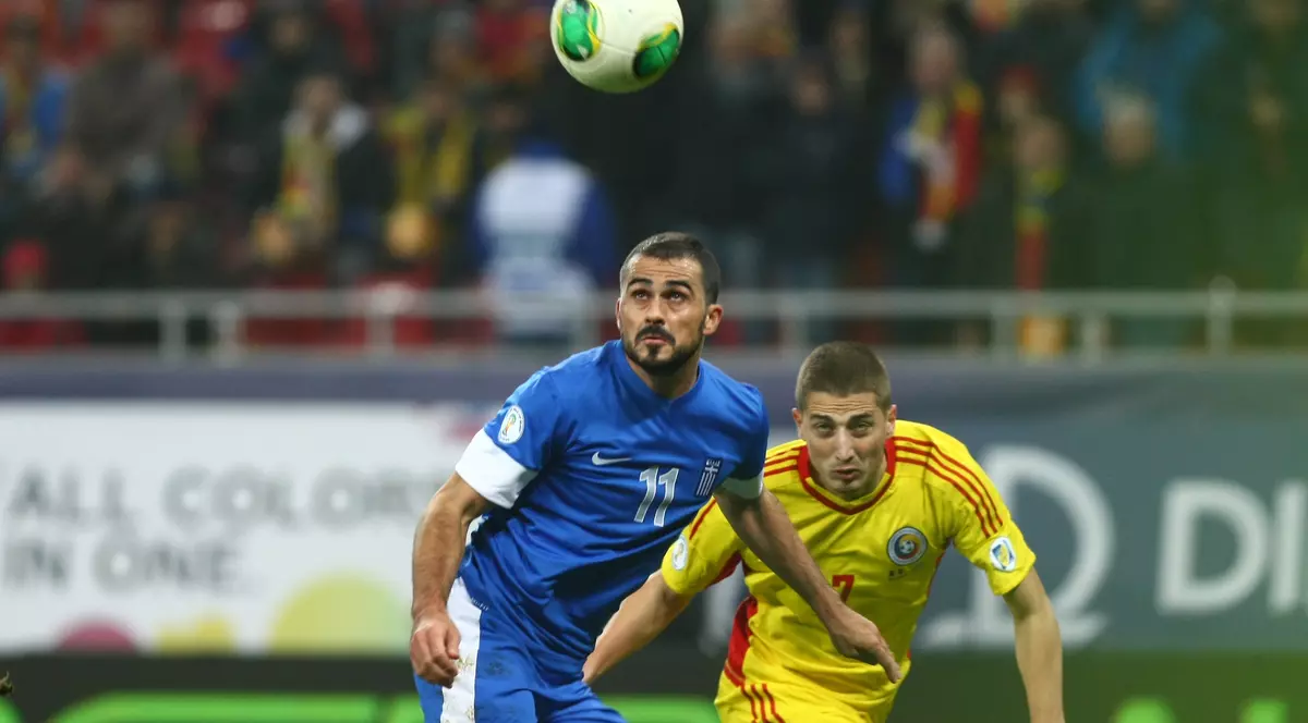 Gicu Grozav a efectuat primul antrenament la Dinamo