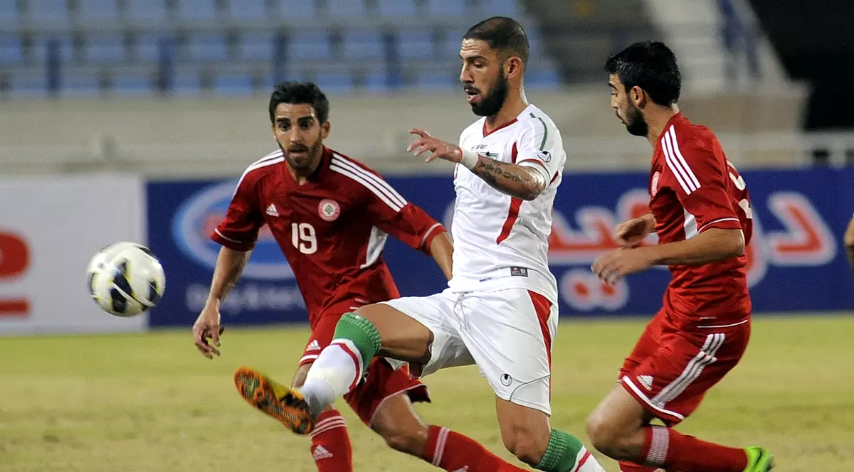 Naționala Iranului face legea la Cupa Asiei. Clasamentul grupei C