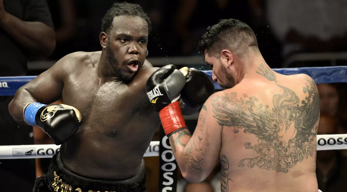 ”Va curge sânge!” Stiverne vs. Wilder, cel mai aşteptat meci la grea al anului