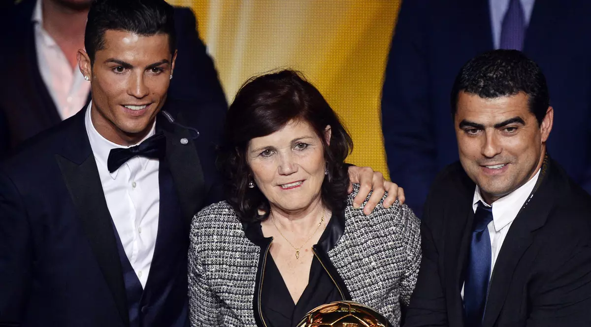 Ronaldo Jr. e fan Messi! Cu ce întrebare l-a blocat argentinianul