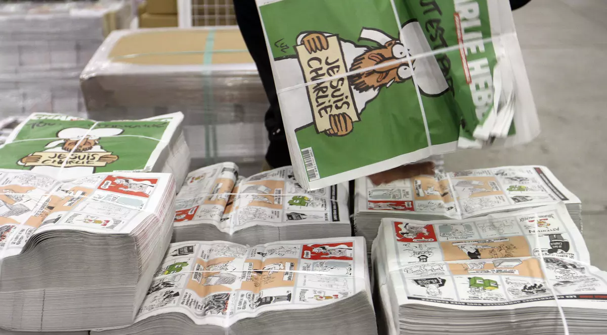 Internaţional francez musulman îngrozit de atentatul de la Charlie Hebdo ”Am fost rănit în suflet!”