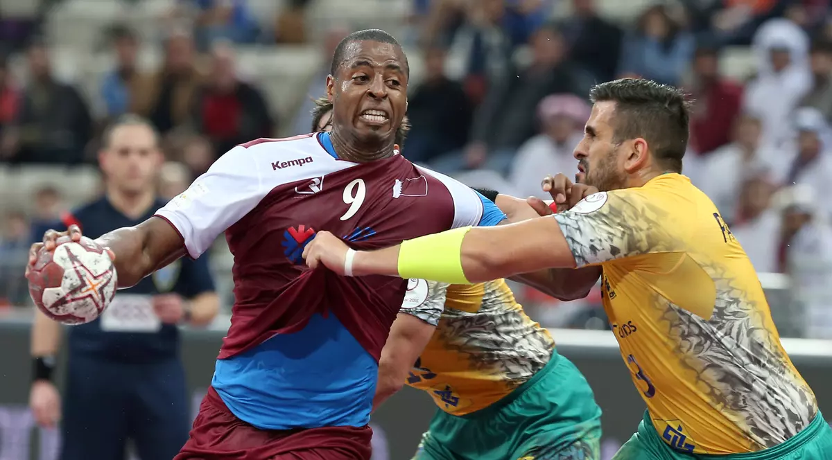 Qatarul a detonat prima bombă. Pe cine a bătut la Campionatul Mondial. REZULTATELE DE AZI