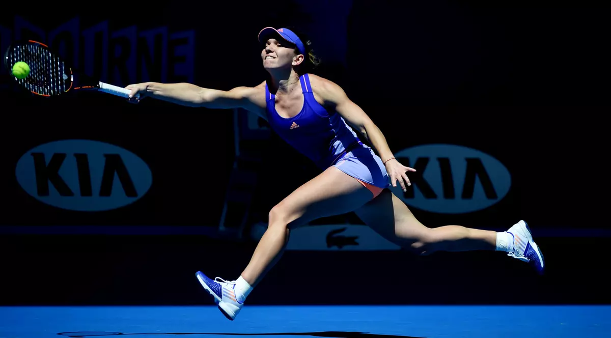 Florin Segărceanu ştie de unde vine pericolul îmbolnăvirilor în tenis. Virusul a atins-o şi pe Halep!