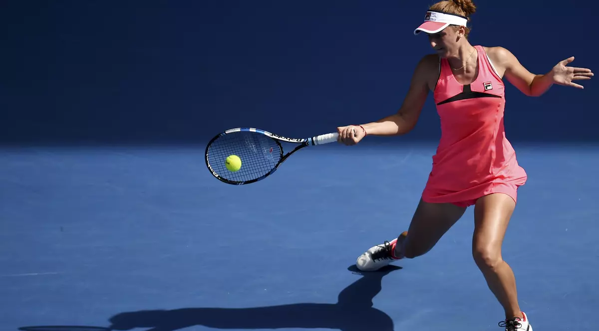 Begu a pătruns în turul 3 la Australian Open! Ce au făcut ceilalți români