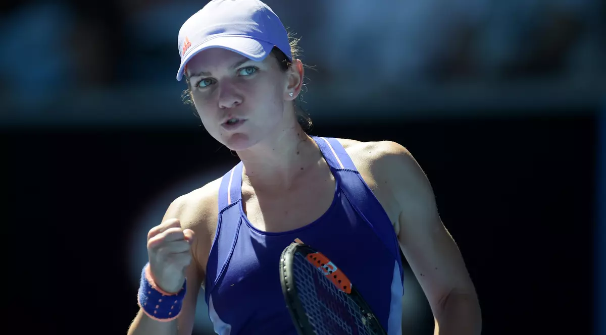 Halep îi declară ”război” belgiencei Yanina Wickmayer! Află ce spune