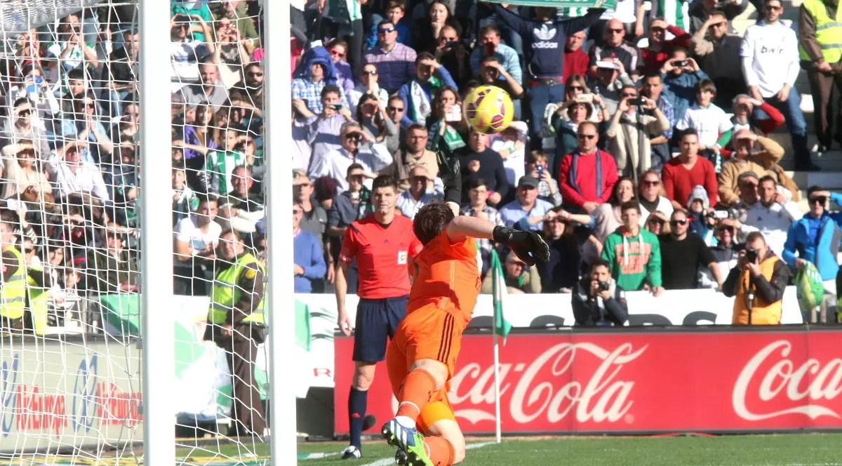 Florin Andone a dat-o în bară în meciul cu Real Madrid. Reacția românului / VIDEO