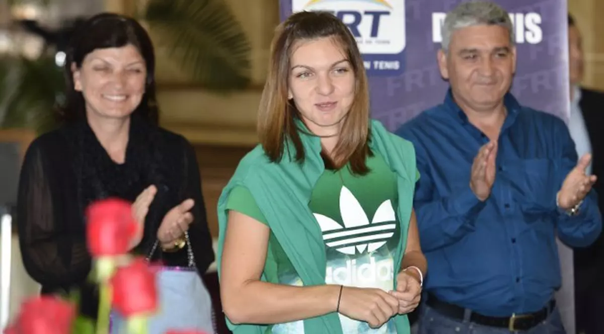 Fetele de la Fed Cup vor fi așteptate la Galați cu pâine și sare!