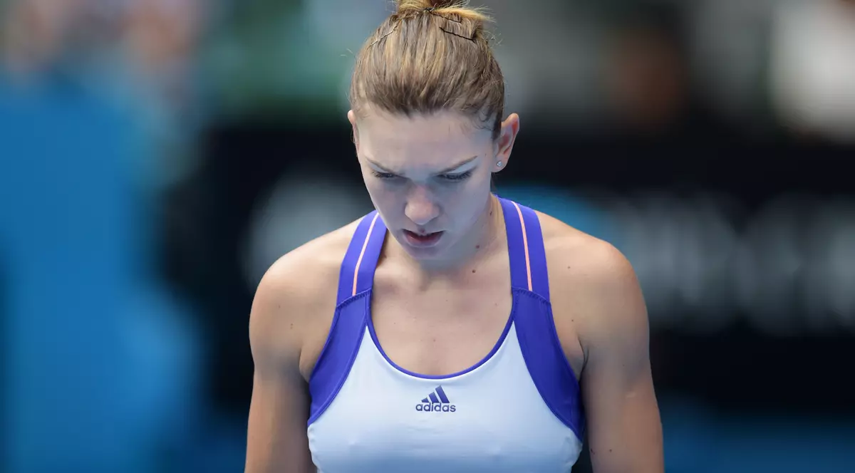 Simona Halep, adusă cu picioarele pe pământ: ^”A atins punctul maxim! Va mai câștiga meciuri, e o țărancă puternică”. Află cine face aceste declarații INCENDIARE / EXCLUSIV