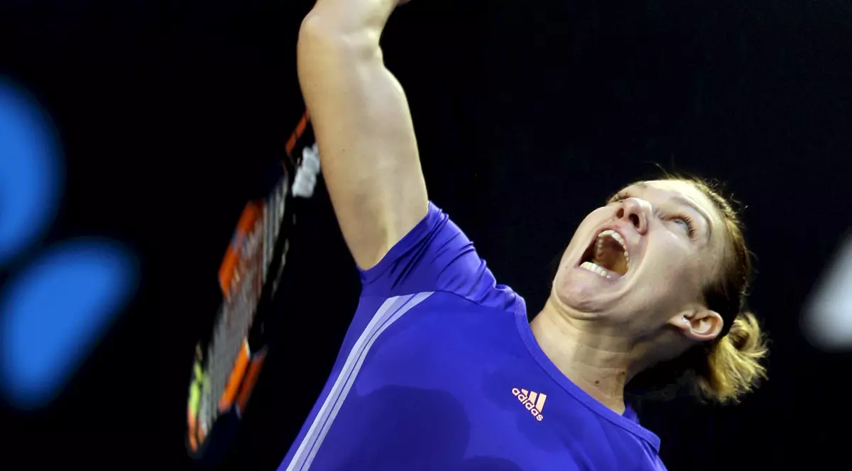 Când joacă Simona Halep în sferturile de finală la Australian Open