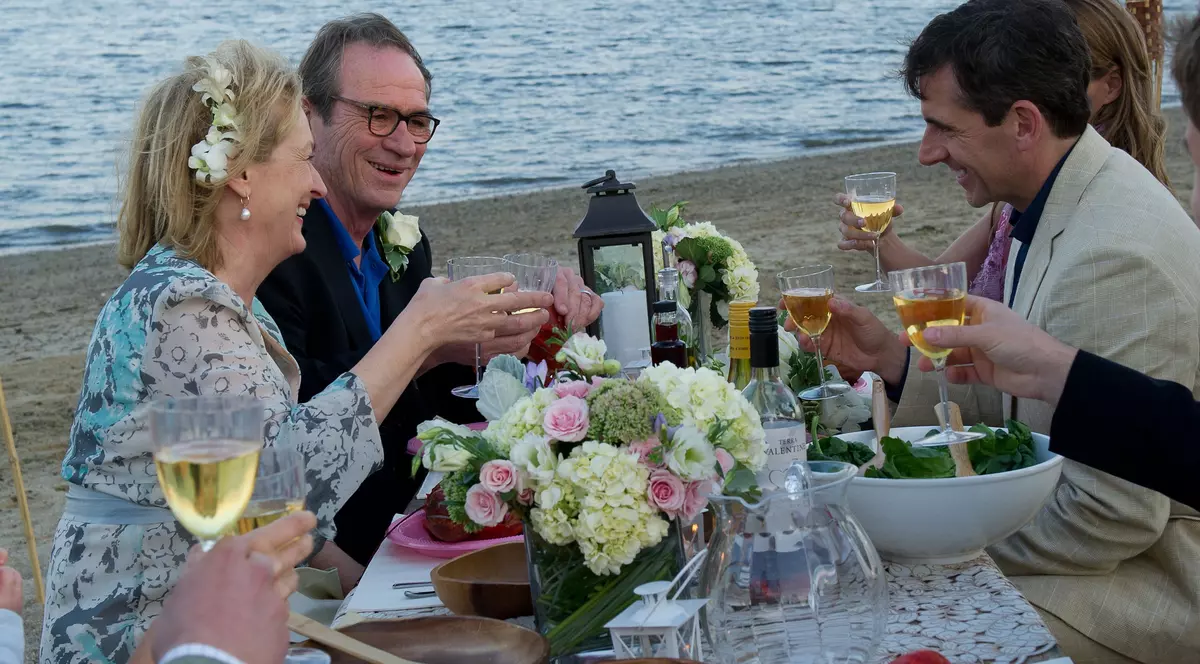 A MURIT un CELEBRU ACTOR DIN ”Doctor Jivago”