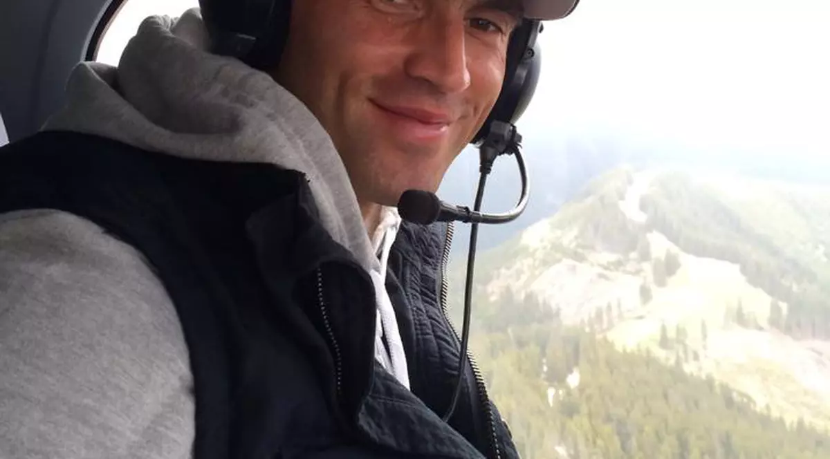 Unde a fost Horia Tecău la trecerea dintre ani. Mesajul tenismenului pentru 2015