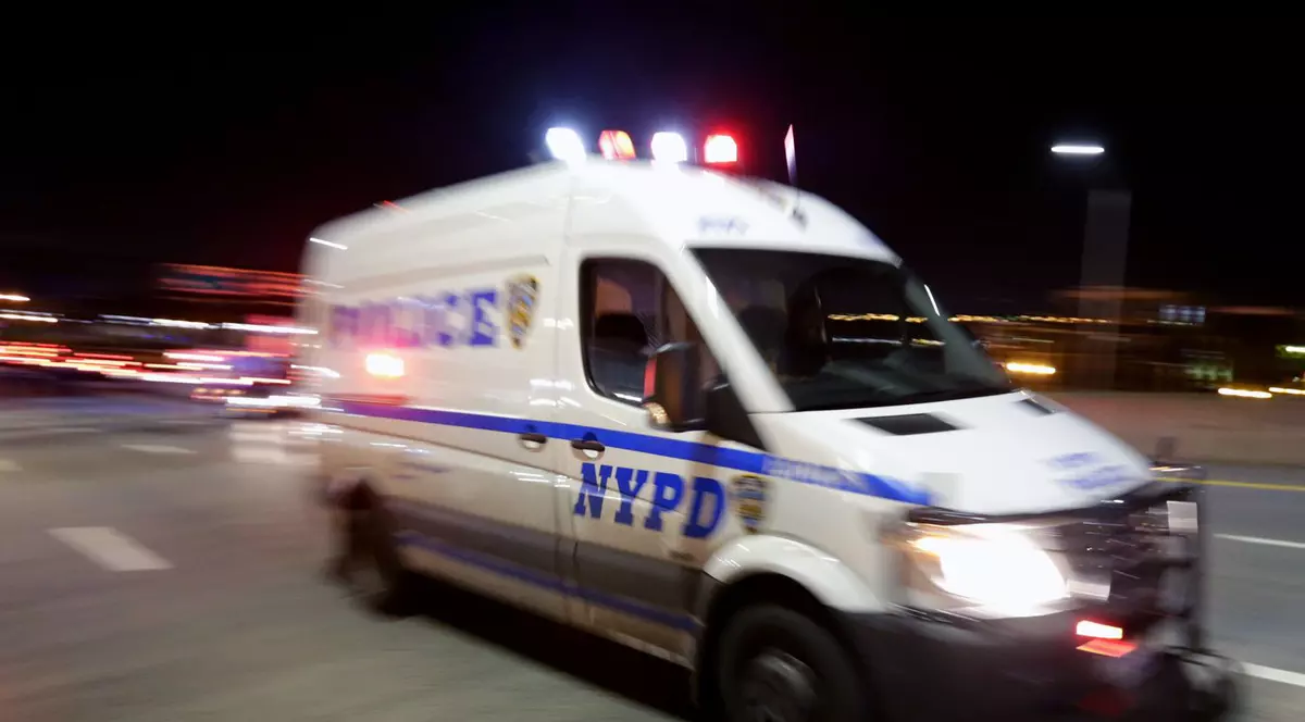 Un CUNOSCUT om de afaceri, ÎMPUȘCAT MORTAL chiar de fiul său